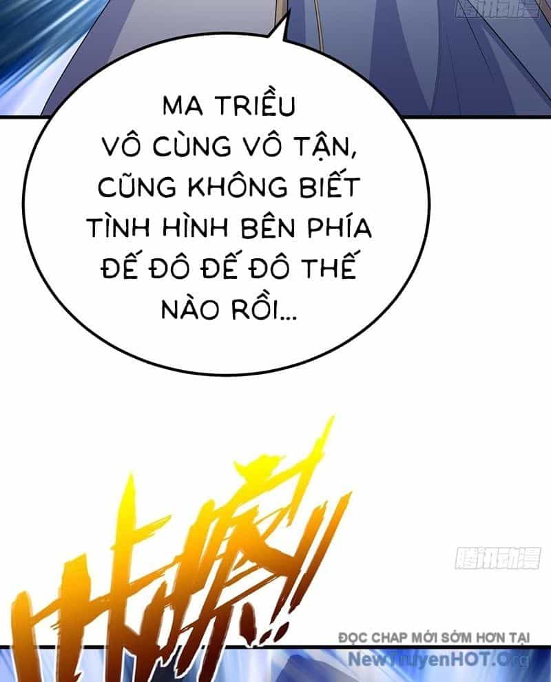 Thuật Sĩ Đến Từ Tương Lai - Chương 220 - ảnh 47