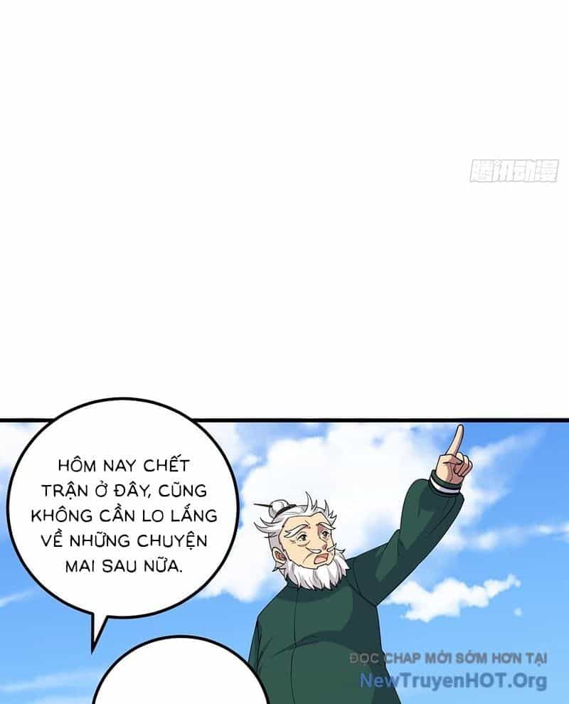 Thuật Sĩ Đến Từ Tương Lai - Chương 220 - ảnh 50