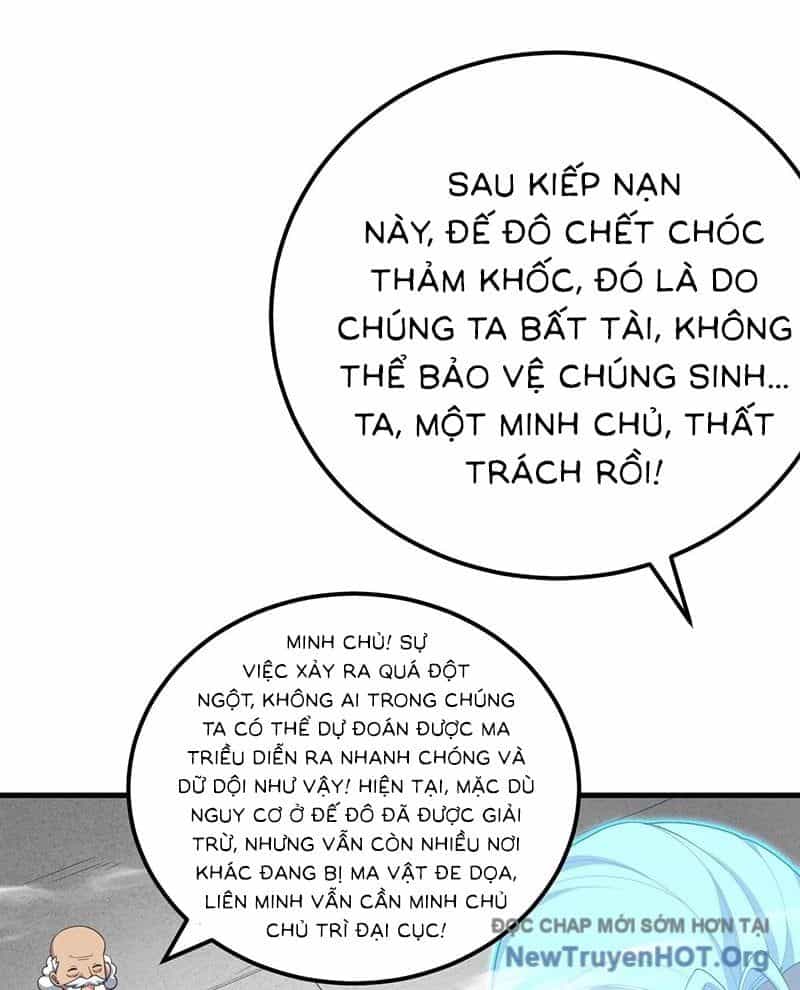 Thuật Sĩ Đến Từ Tương Lai - Chương 220 - ảnh 7