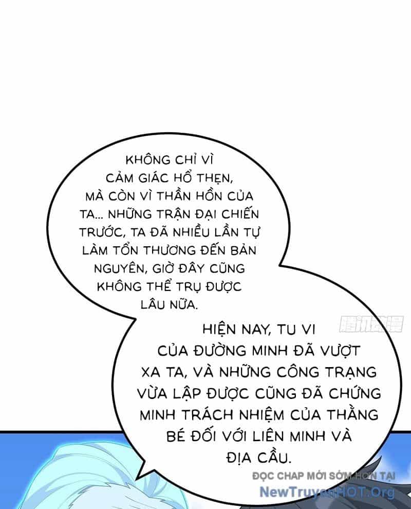Thuật Sĩ Đến Từ Tương Lai - Chương 220 - ảnh 9
