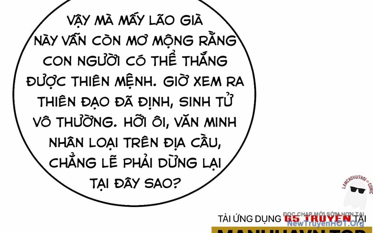 Thuật Sĩ Đến Từ Tương Lai - Chương 221 - ảnh 51