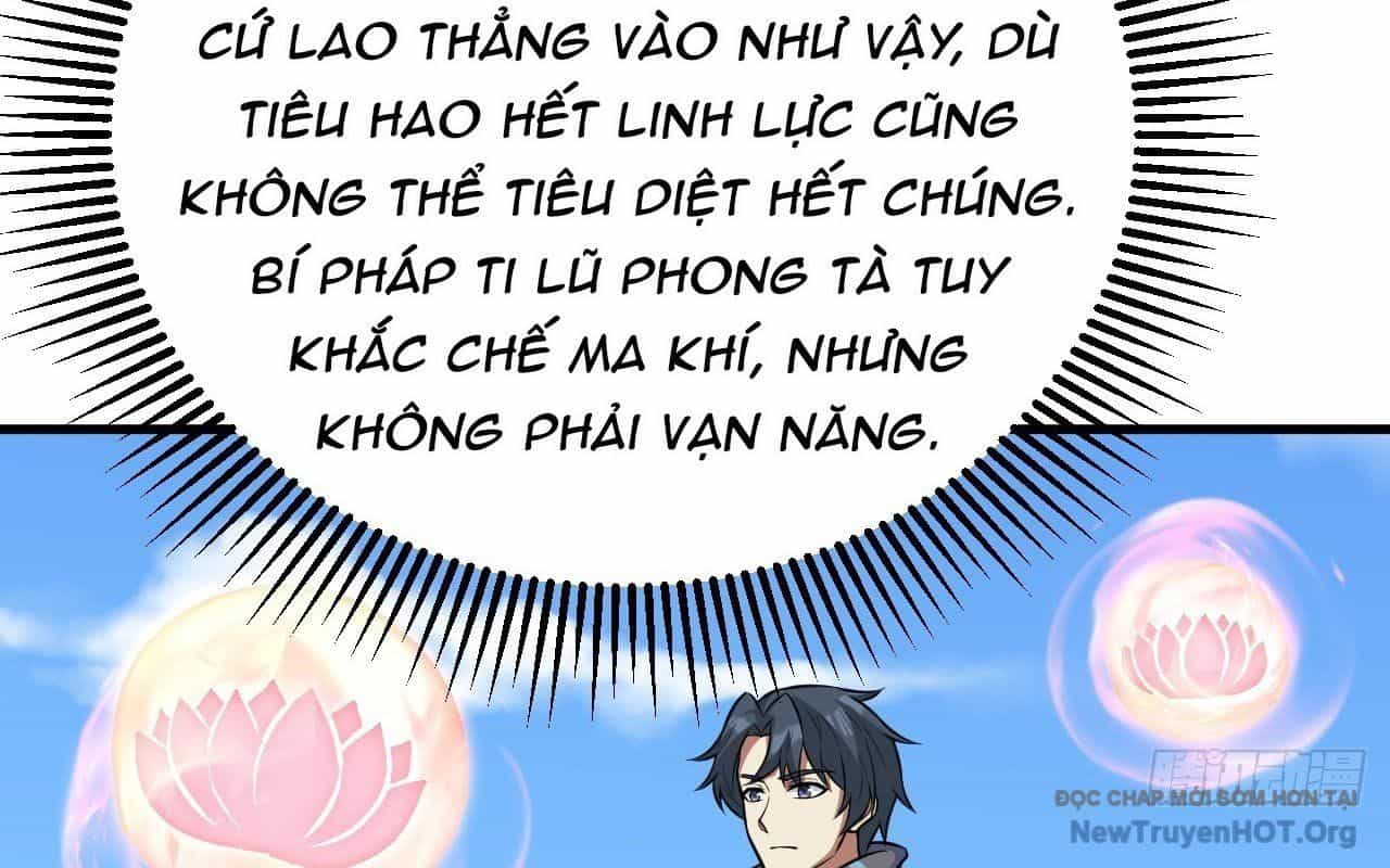 Thuật Sĩ Đến Từ Tương Lai - Chương 221 - ảnh 90