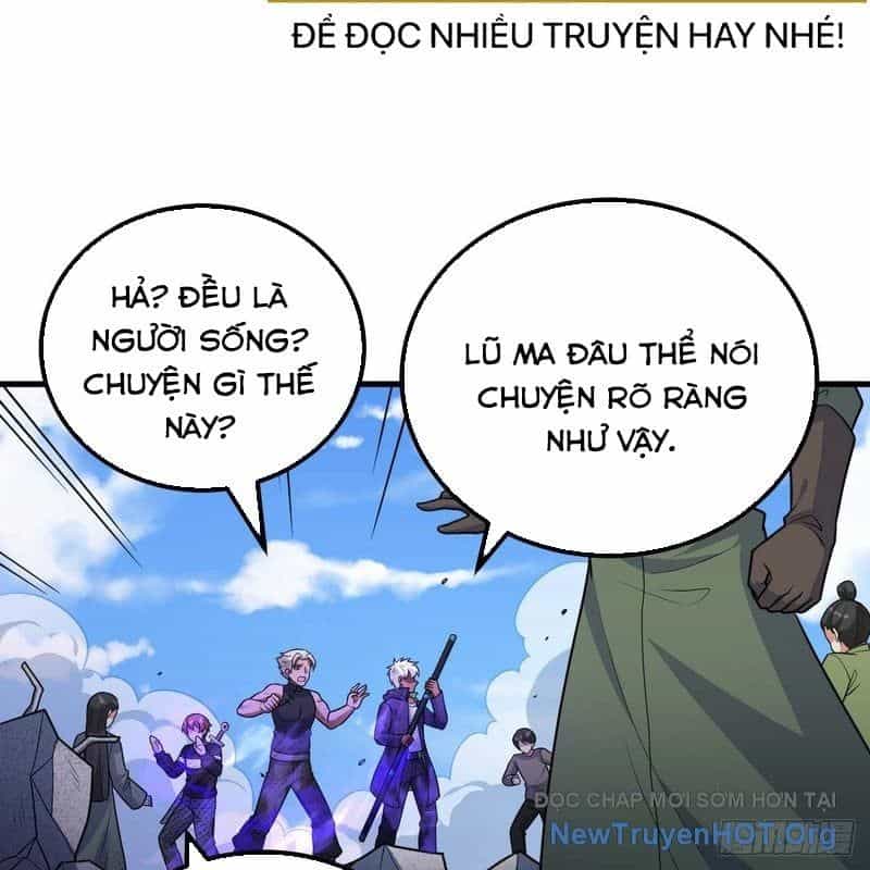 Thuật Sĩ Đến Từ Tương Lai - Chương 222 - ảnh 14