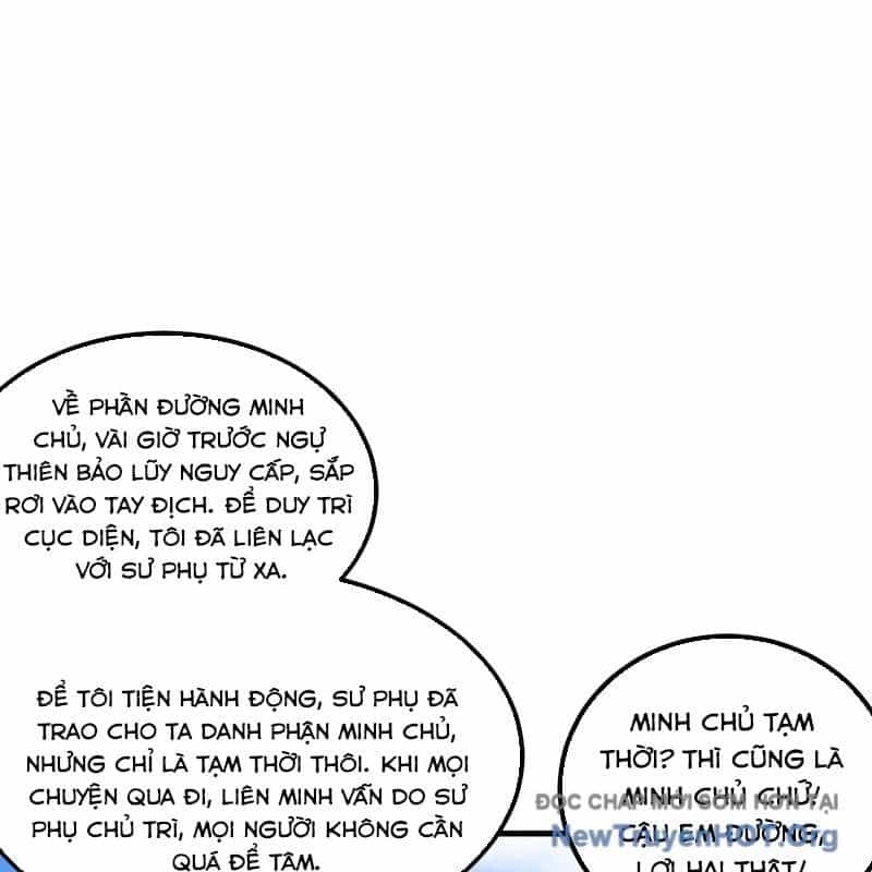 Thuật Sĩ Đến Từ Tương Lai - Chương 222 - ảnh 24