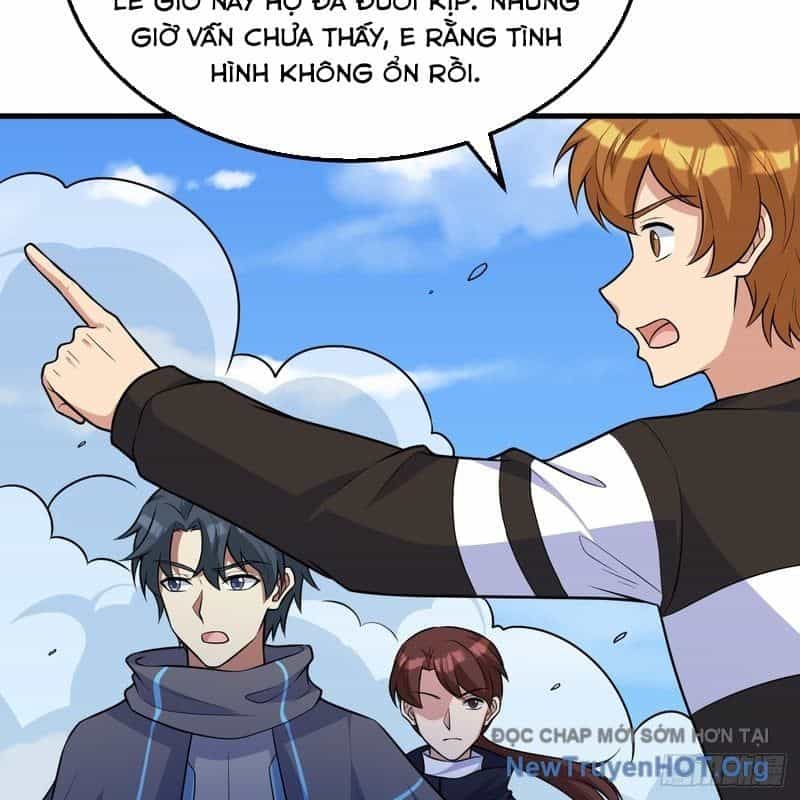 Thuật Sĩ Đến Từ Tương Lai - Chương 222 - ảnh 30