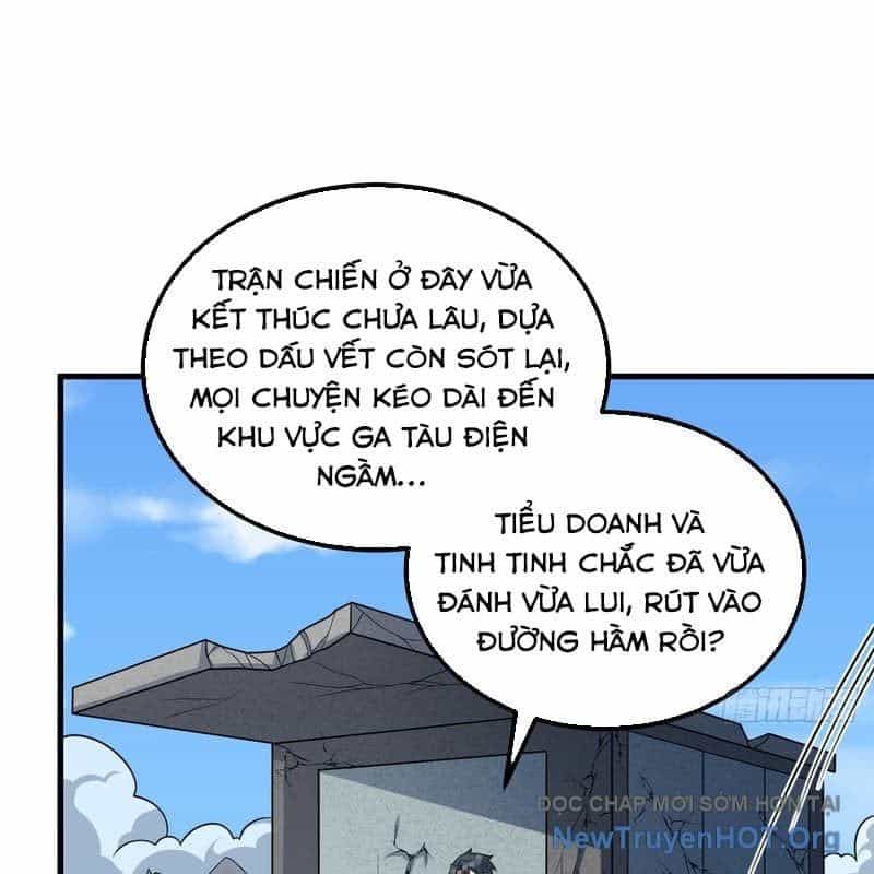 Thuật Sĩ Đến Từ Tương Lai - Chương 222 - ảnh 36