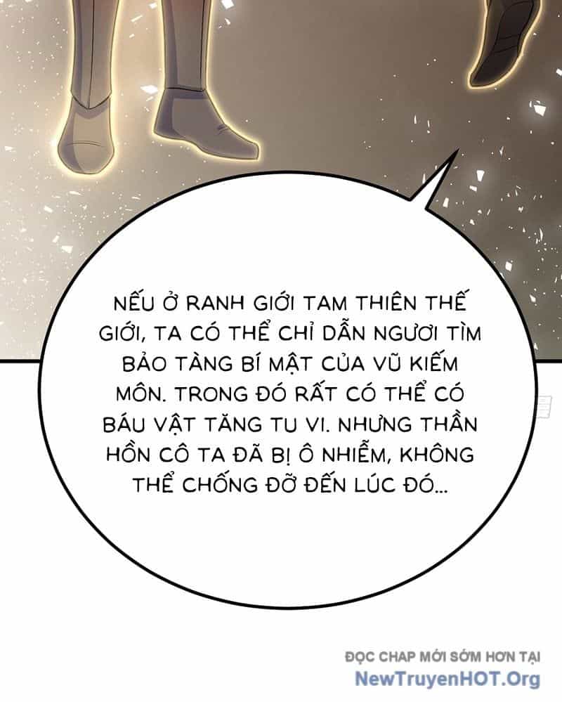 Thuật Sĩ Đến Từ Tương Lai - Chương 223 - ảnh 12