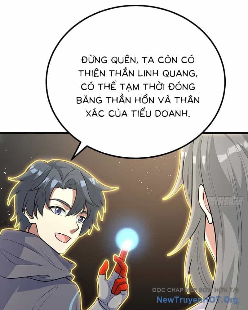 Thuật Sĩ Đến Từ Tương Lai - Chương 223 - ảnh 16
