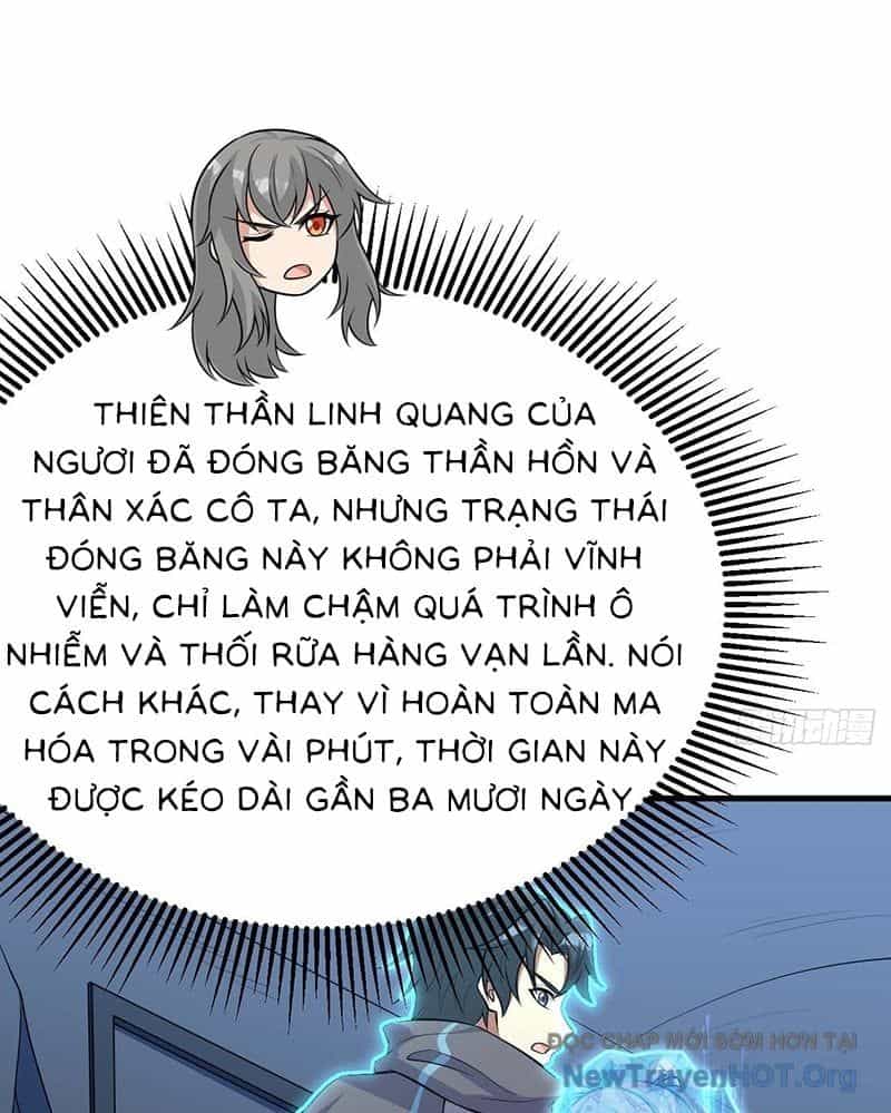 Thuật Sĩ Đến Từ Tương Lai - Chương 223 - ảnh 20