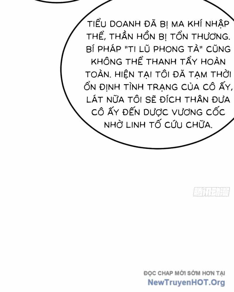 Thuật Sĩ Đến Từ Tương Lai - Chương 223 - ảnh 24