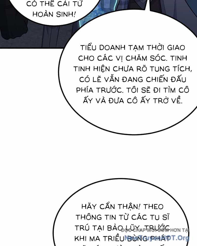 Thuật Sĩ Đến Từ Tương Lai - Chương 223 - ảnh 26