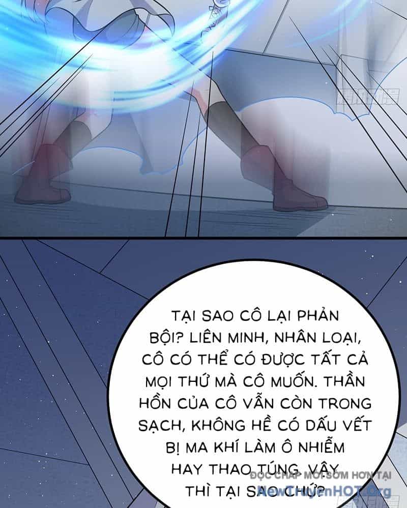 Thuật Sĩ Đến Từ Tương Lai - Chương 223 - ảnh 31