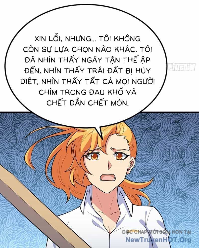 Thuật Sĩ Đến Từ Tương Lai - Chương 223 - ảnh 44