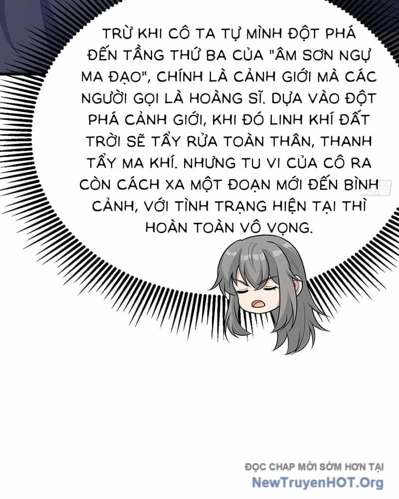 Thuật Sĩ Đến Từ Tương Lai - Chương 223 - ảnh 9