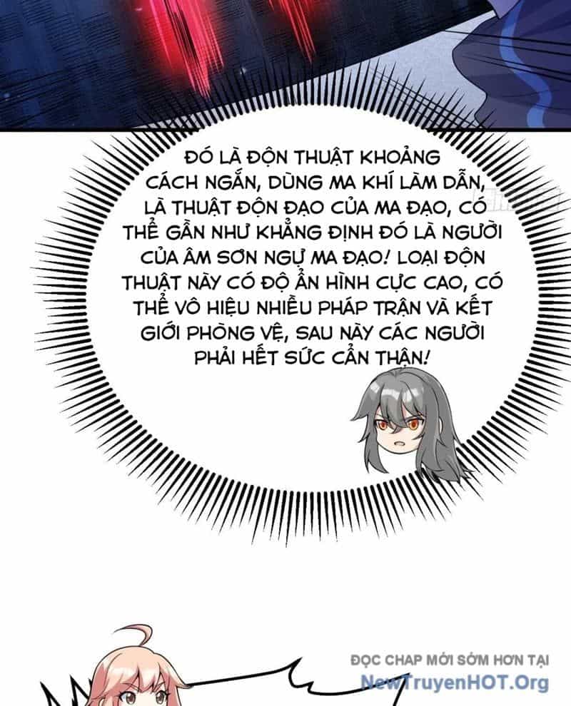 Thuật Sĩ Đến Từ Tương Lai - Chương 224 - ảnh 38