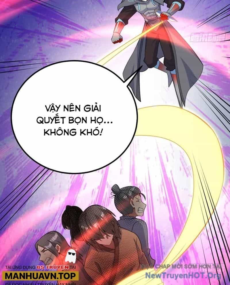 Thuật Sĩ Đến Từ Tương Lai - Chương 224 - ảnh 43