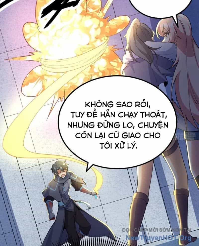 Thuật Sĩ Đến Từ Tương Lai - Chương 224 - ảnh 45