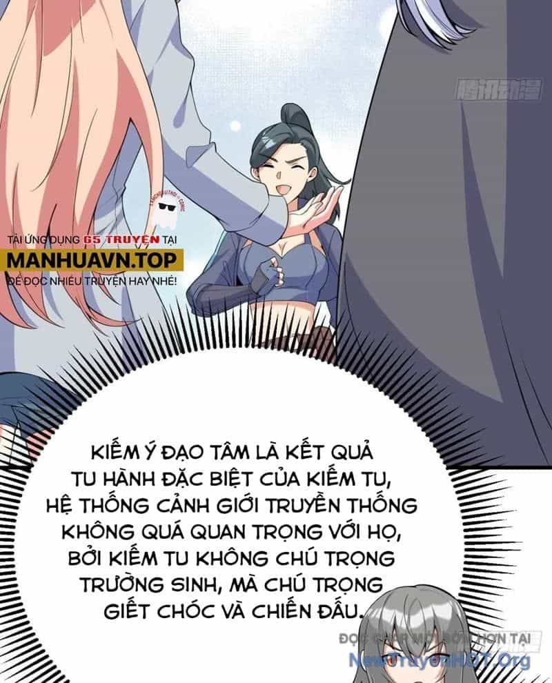 Thuật Sĩ Đến Từ Tương Lai - Chương 225 - ảnh 19