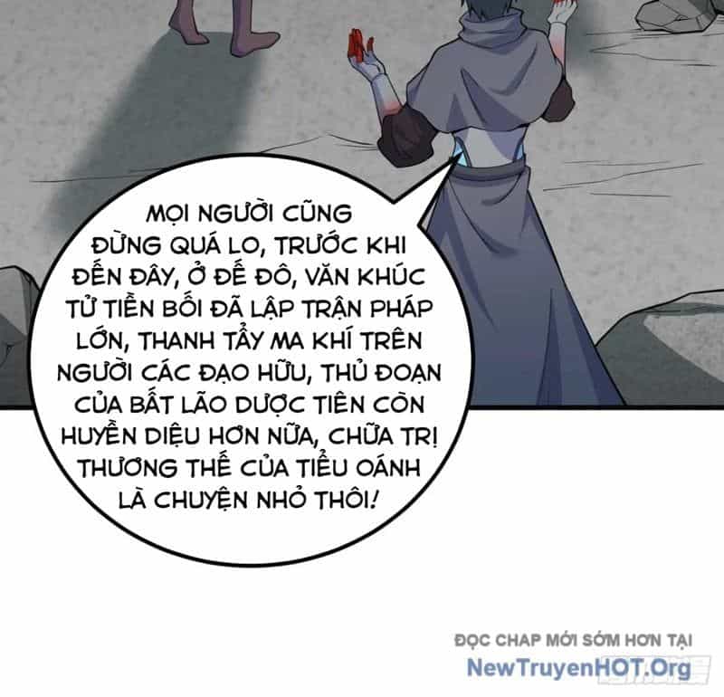 Thuật Sĩ Đến Từ Tương Lai - Chương 225 - ảnh 39