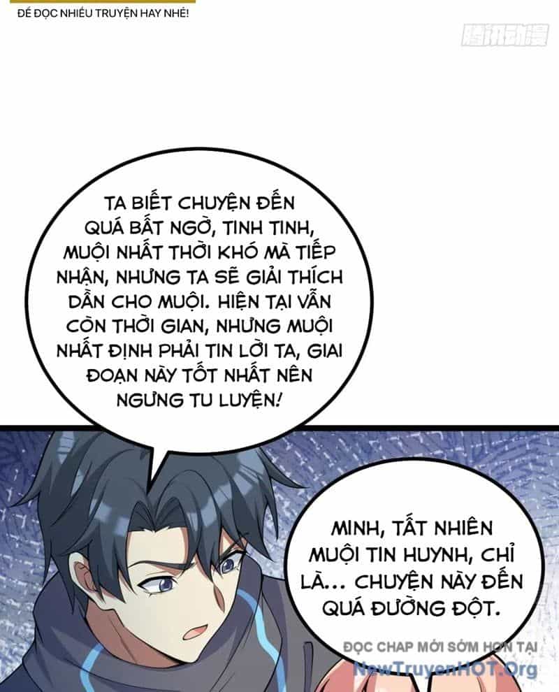 Thuật Sĩ Đến Từ Tương Lai - Chương 226 - ảnh 11