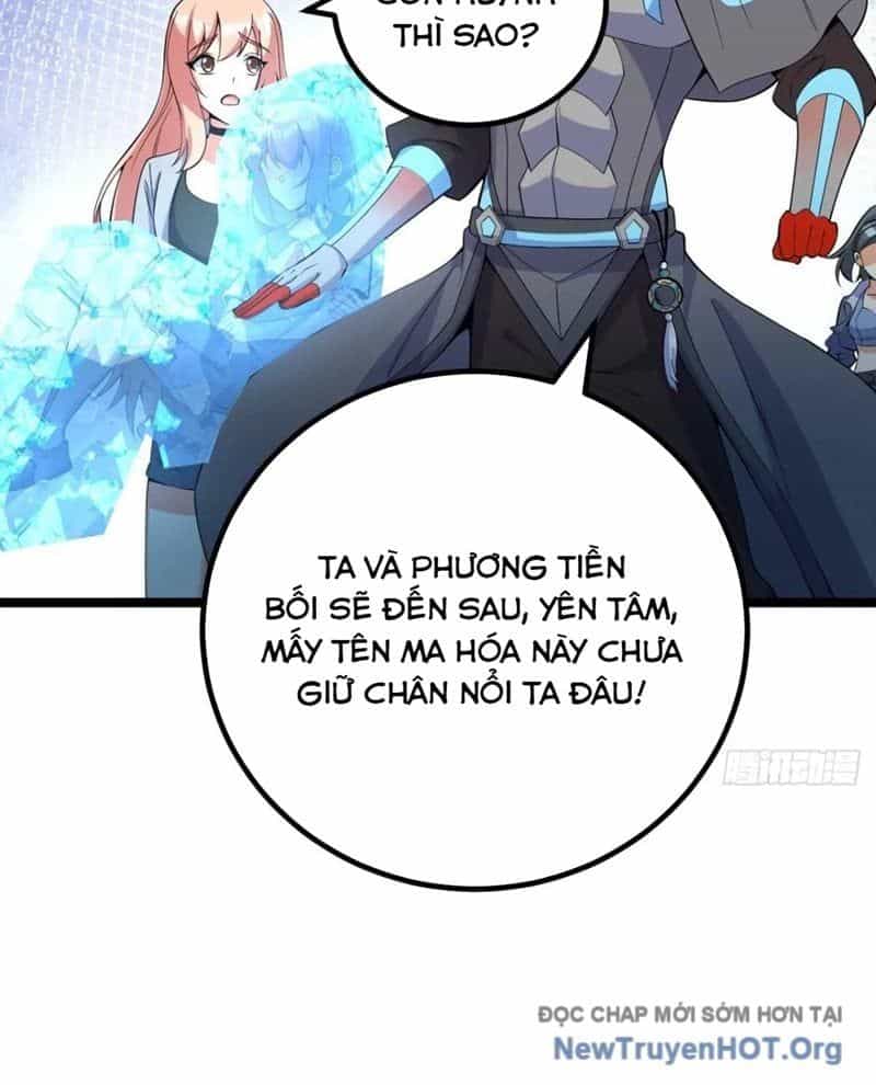 Thuật Sĩ Đến Từ Tương Lai - Chương 226 - ảnh 16