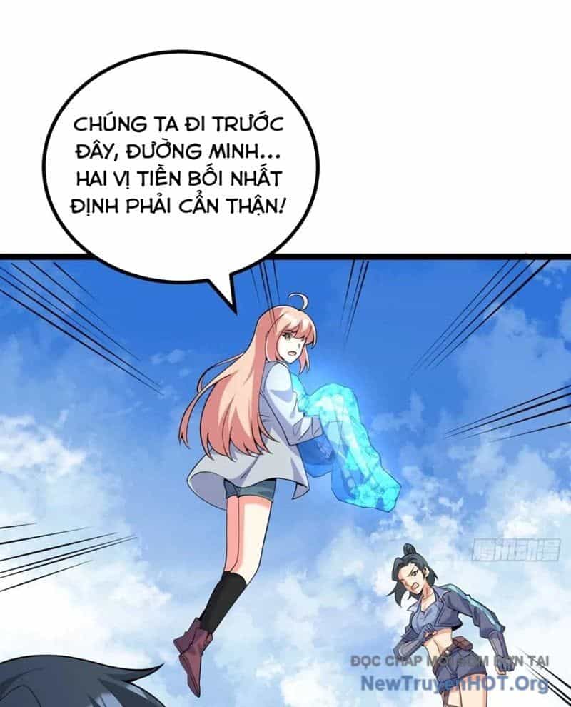 Thuật Sĩ Đến Từ Tương Lai - Chương 226 - ảnh 27