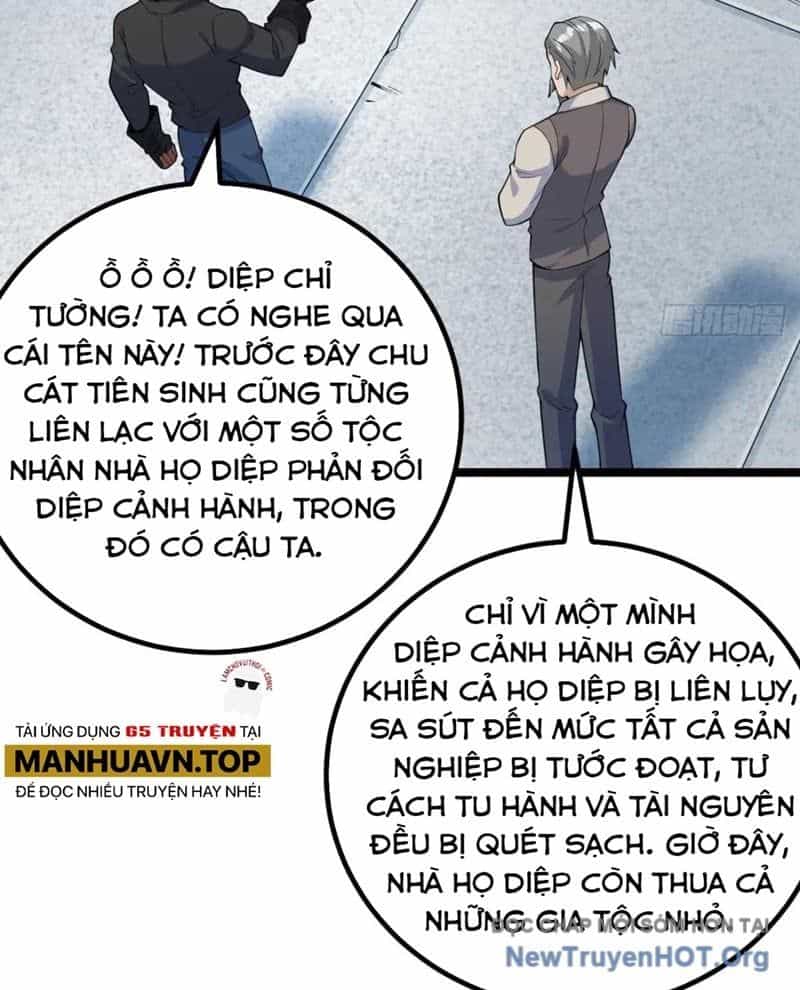 Thuật Sĩ Đến Từ Tương Lai - Chương 226 - ảnh 42