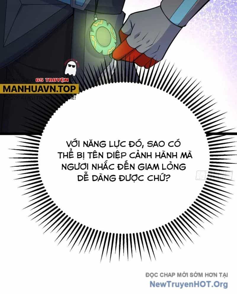 Thuật Sĩ Đến Từ Tương Lai - Chương 226 - ảnh 49