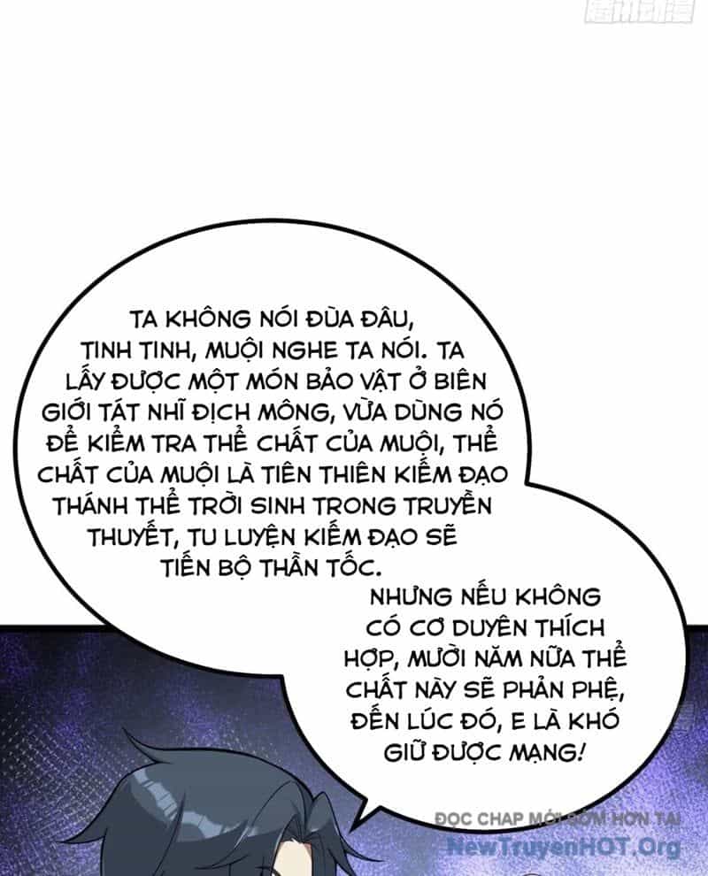 Thuật Sĩ Đến Từ Tương Lai - Chương 226 - ảnh 7
