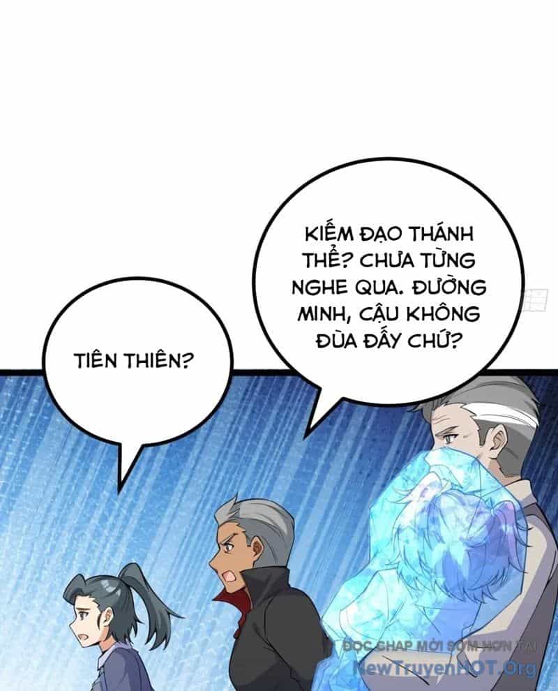 Thuật Sĩ Đến Từ Tương Lai - Chương 226 - ảnh 9