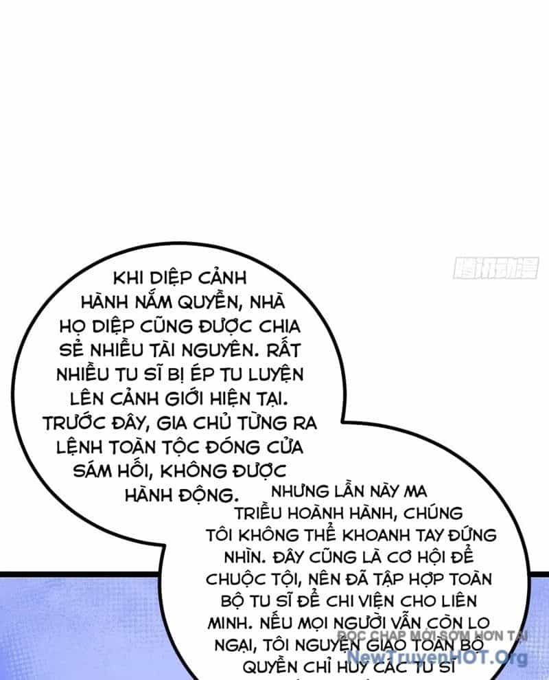 Thuật Sĩ Đến Từ Tương Lai - Chương 227 - ảnh 27