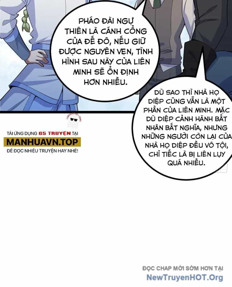 Thuật Sĩ Đến Từ Tương Lai - Chương 227 - ảnh 4