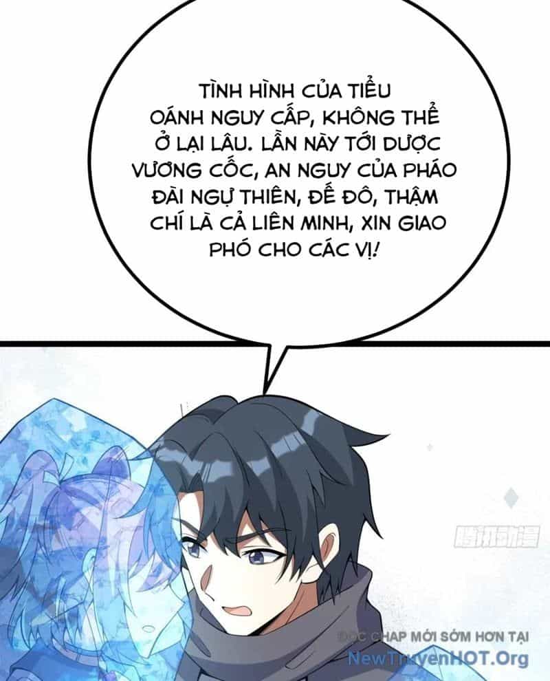 Thuật Sĩ Đến Từ Tương Lai - Chương 227 - ảnh 46