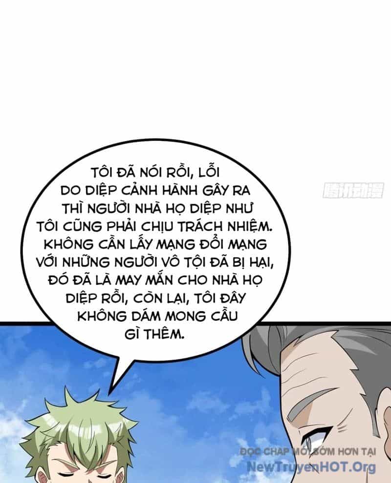Thuật Sĩ Đến Từ Tương Lai - Chương 227 - ảnh 5