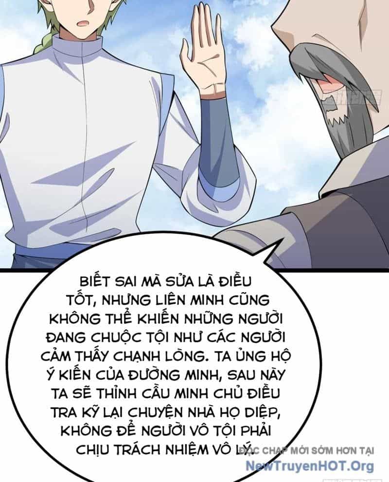 Thuật Sĩ Đến Từ Tương Lai - Chương 227 - ảnh 6