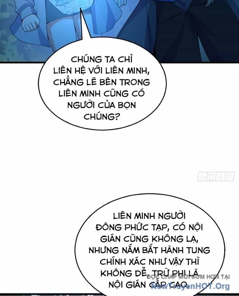 Thuật Sĩ Đến Từ Tương Lai - Chương 228 - ảnh 50