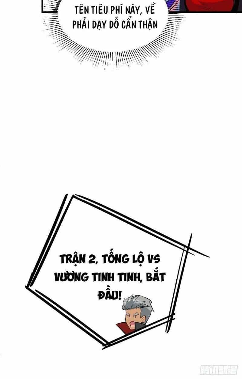 Thuật Sĩ Đến Từ Tương Lai - Chương 24 - ảnh 12