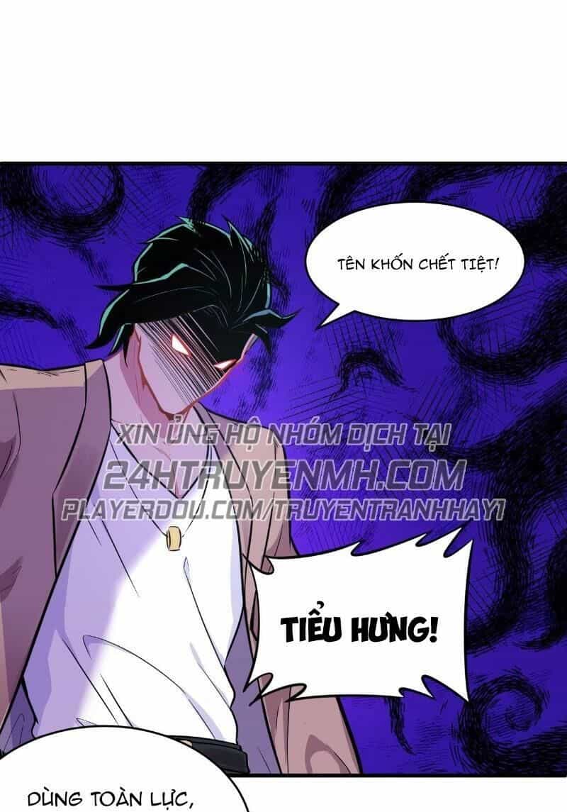 Thuật Sĩ Đến Từ Tương Lai - Chương 26 - ảnh 2