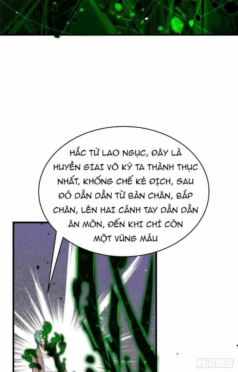Thuật Sĩ Đến Từ Tương Lai - Chương 26 - ảnh 29