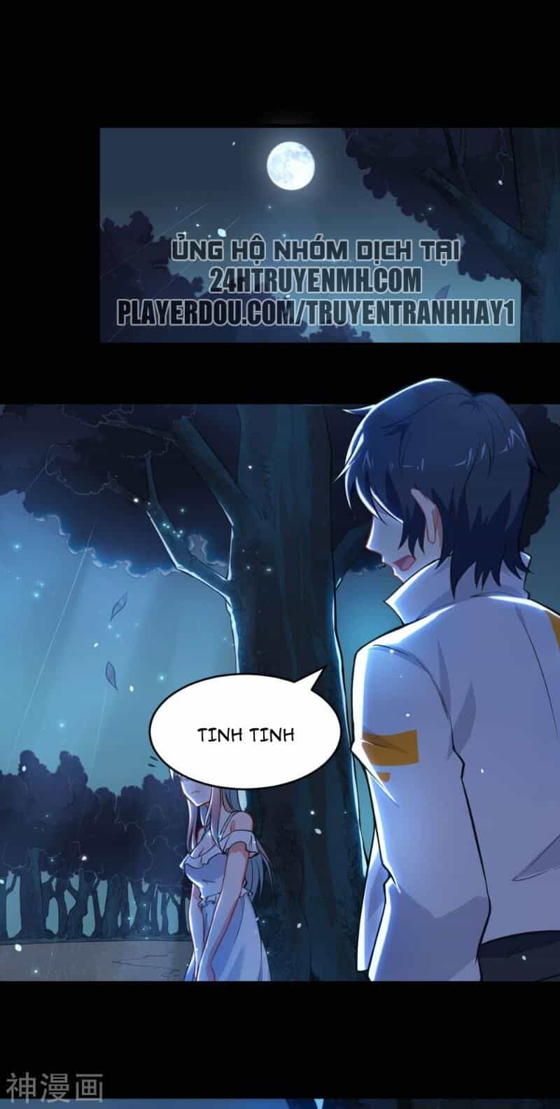 Thuật Sĩ Đến Từ Tương Lai - Chương 28 - ảnh 12