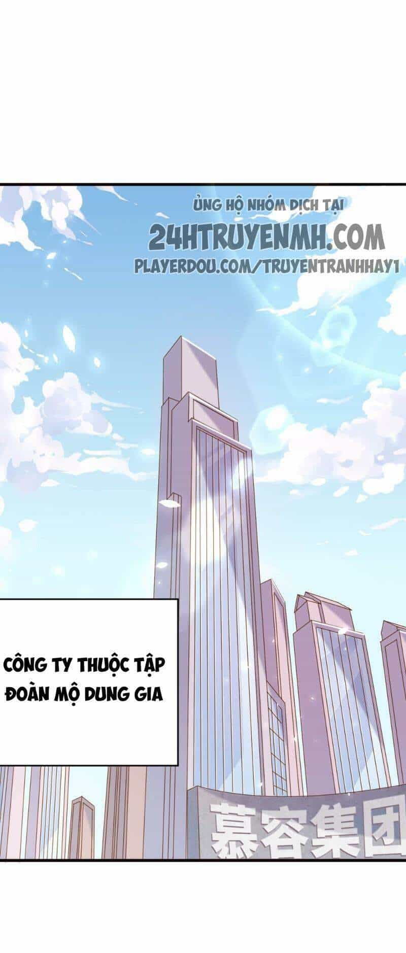 Thuật Sĩ Đến Từ Tương Lai - Chương 29 - ảnh 2