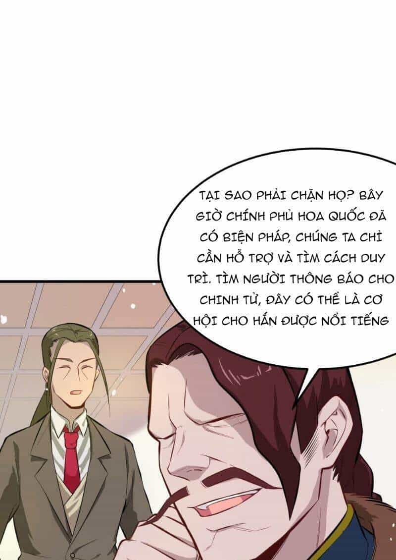 Thuật Sĩ Đến Từ Tương Lai - Chương 29 - ảnh 23