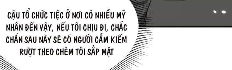 Thuật Sĩ Đến Từ Tương Lai - Chương 30 - ảnh 29