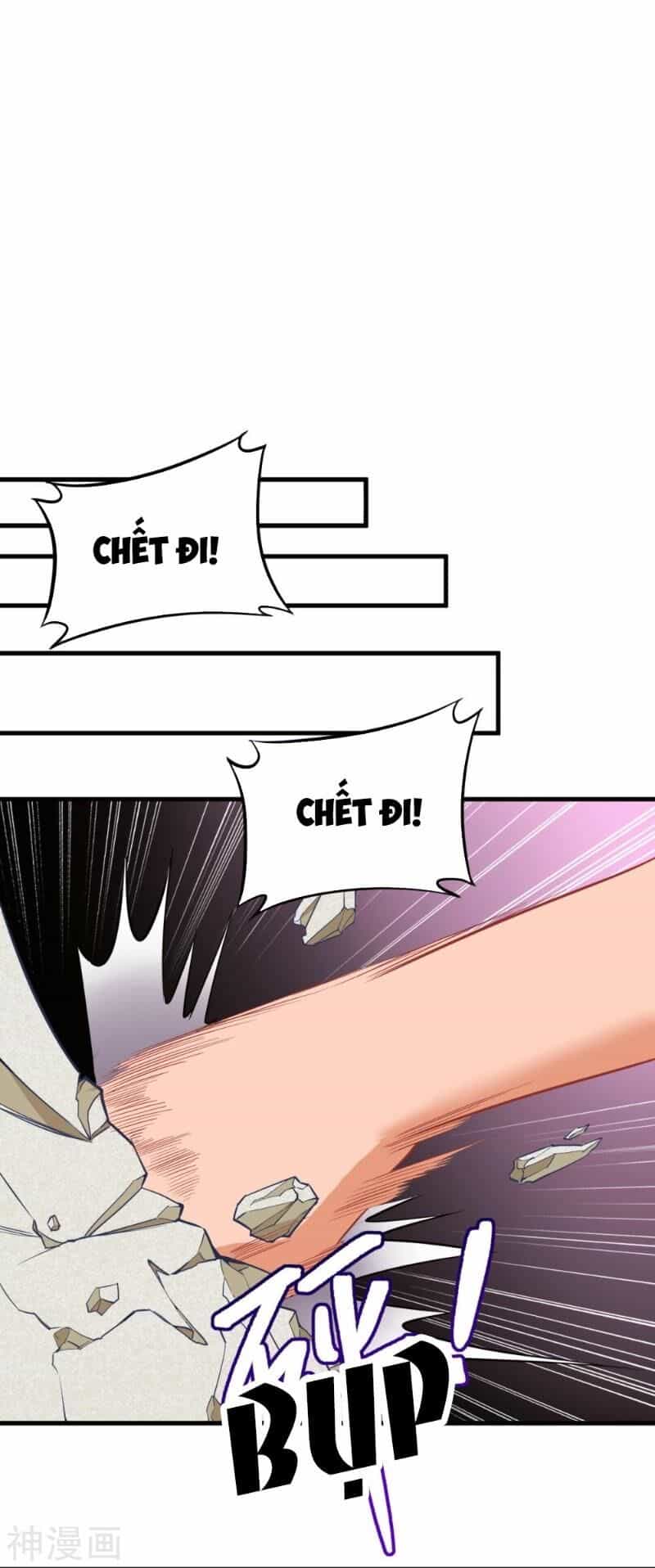 Thuật Sĩ Đến Từ Tương Lai - Chương 32 - ảnh 22