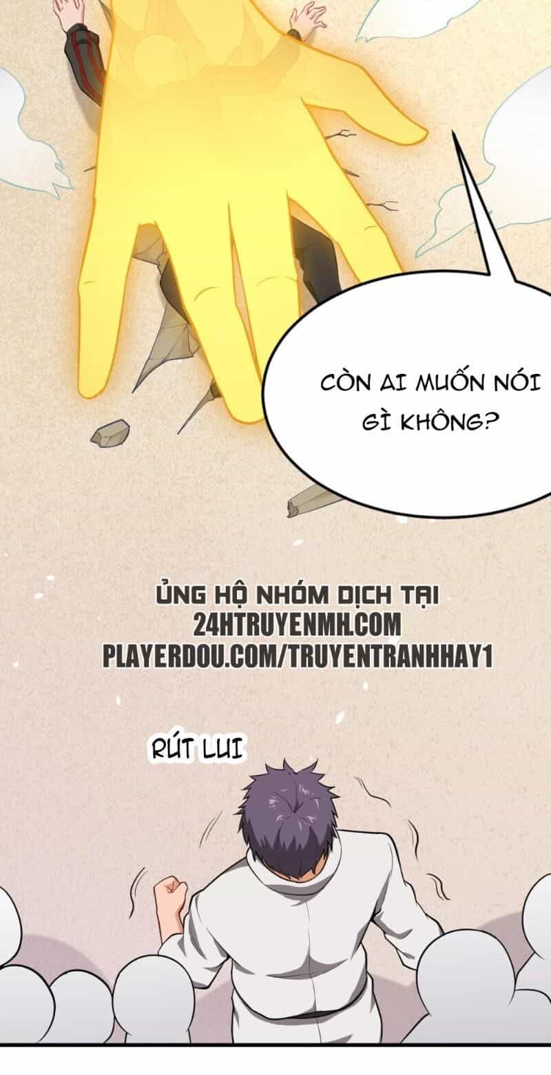 Thuật Sĩ Đến Từ Tương Lai - Chương 32 - ảnh 38