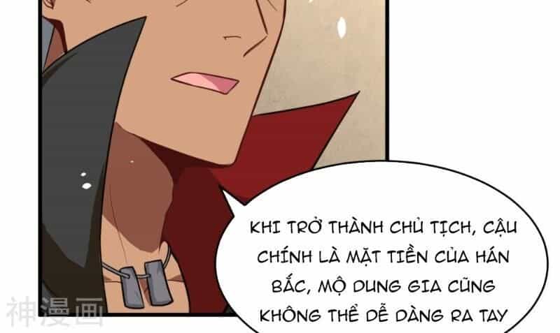 Thuật Sĩ Đến Từ Tương Lai - Chương 32 - ảnh 8