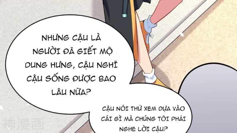 Thuật Sĩ Đến Từ Tương Lai - Chương 33 - ảnh 10