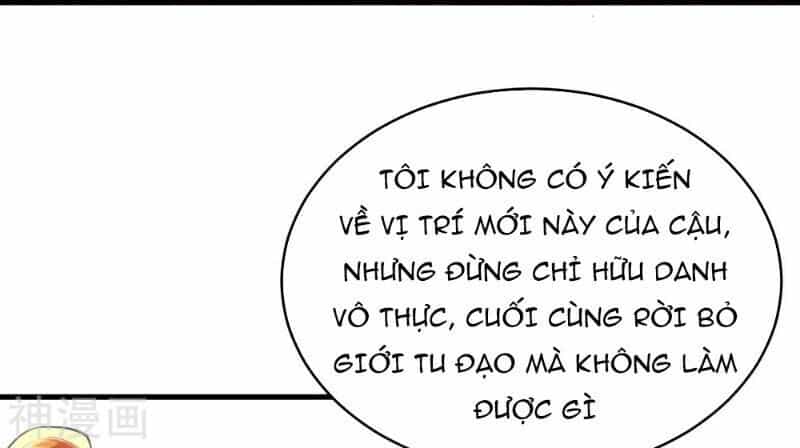 Thuật Sĩ Đến Từ Tương Lai - Chương 33 - ảnh 36