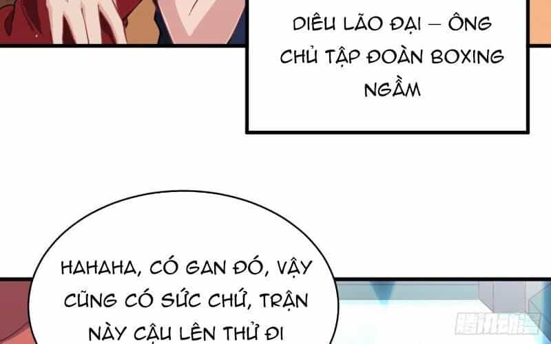 Thuật Sĩ Đến Từ Tương Lai - Chương 35 - ảnh 23