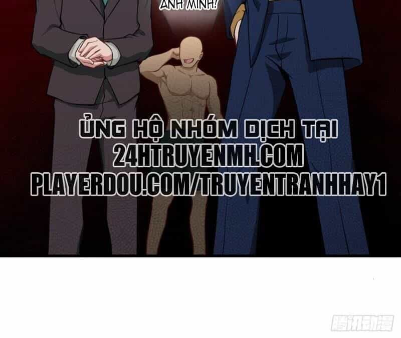 Thuật Sĩ Đến Từ Tương Lai - Chương 35 - ảnh 39